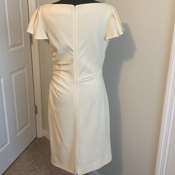 1990s VINTAGE VALENTINO DRESS - Picture 7 of 13